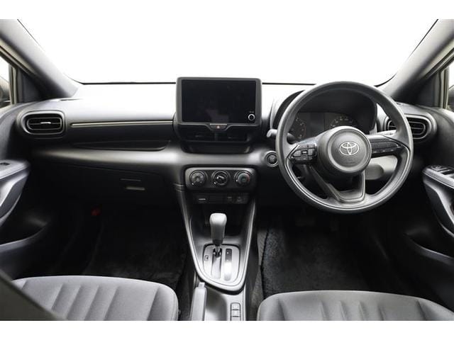 2024 TOYOTA YARIS S X 4WD #26879