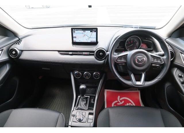 
								2022 MAZDA CX-3 TOURING #26890 full									