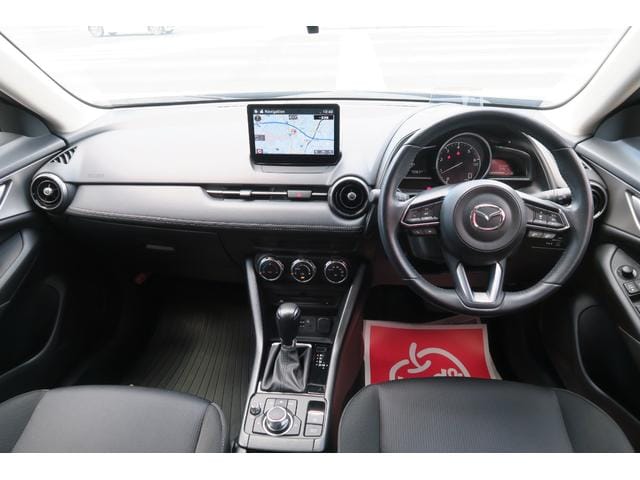 2022 MAZDA CX-3 TOURING #26890