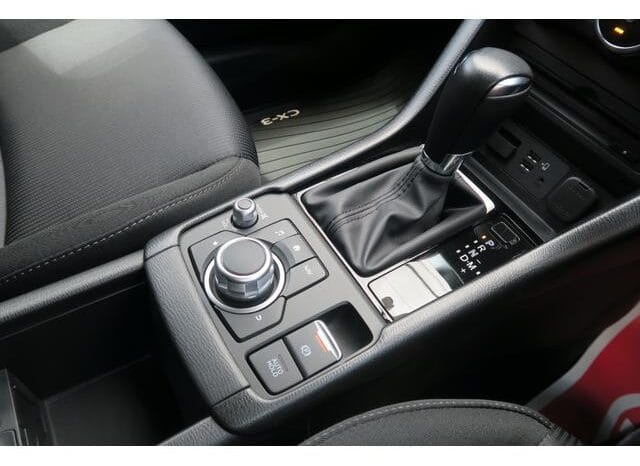 
								2022 MAZDA CX-3 TOURING #26890 full									