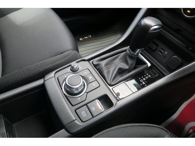 2022 MAZDA CX-3 TOURING #26890