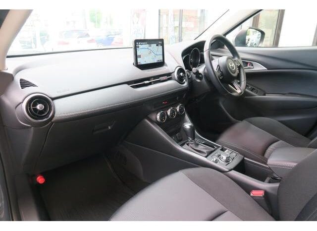 
								2023 MAZDA CX-3 TOURING #26891 full									