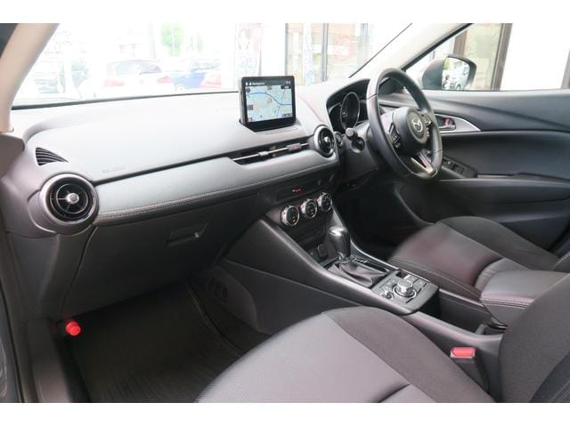 2023 MAZDA CX-3 TOURING #26891