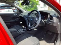 
										2022 BMW 1 SERIES 118D PLAY #26807 full									