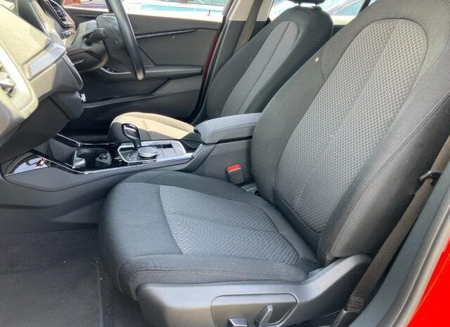 
								2022 BMW 1 SERIES 118D PLAY #26807 full									