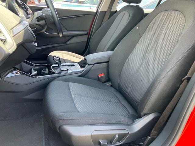 2022 BMW 1 SERIES 118D PLAY #26807