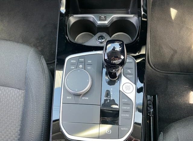 
								2022 BMW 1 SERIES 118D PLAY #26807 full									