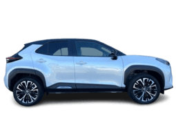 
										2022 TOYOTA YARIS CROSS HYBRID Z # 26874 full									