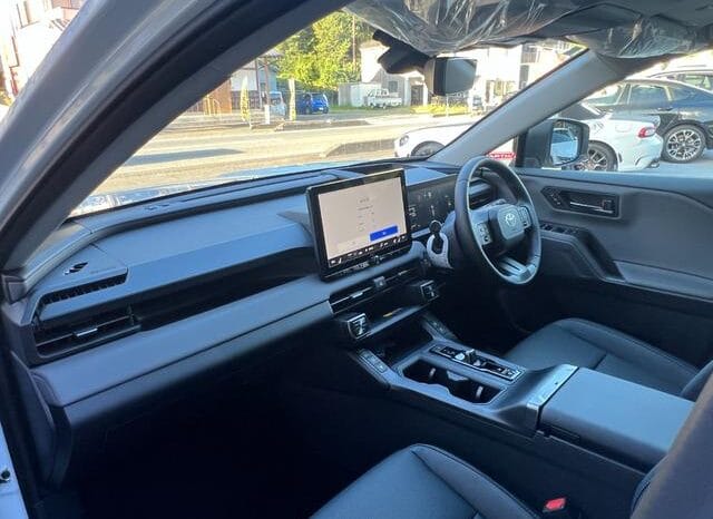 
								2026 TOYOTA RAV4 HYBRID Z AWD 4WD HYBRID #26863 full									