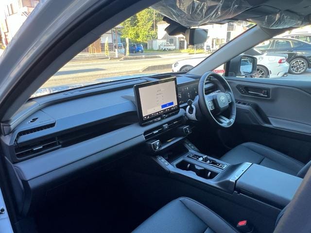 2026 TOYOTA RAV4 HYBRID Z AWD 4WD HYBRID #26863