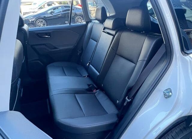 
								2026 TOYOTA RAV4 HYBRID Z AWD 4WD HYBRID #26863 full									