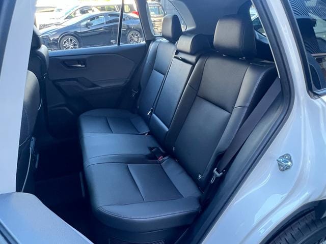 2026 TOYOTA RAV4 HYBRID Z AWD 4WD HYBRID #26863