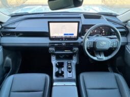 
										2026 TOYOTA RAV4 HYBRID Z AWD 4WD HYBRID #26863 full									