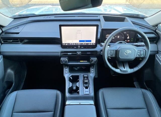 
								2026 TOYOTA RAV4 HYBRID Z AWD 4WD HYBRID #26863 full									