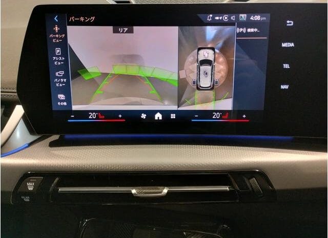 
								2025 BMW IX1 E DRIVE 20M SPORT #26841 full									