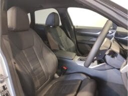 
										2025  BMW I4 E DRIVE 40 M SPORT #26845 full									