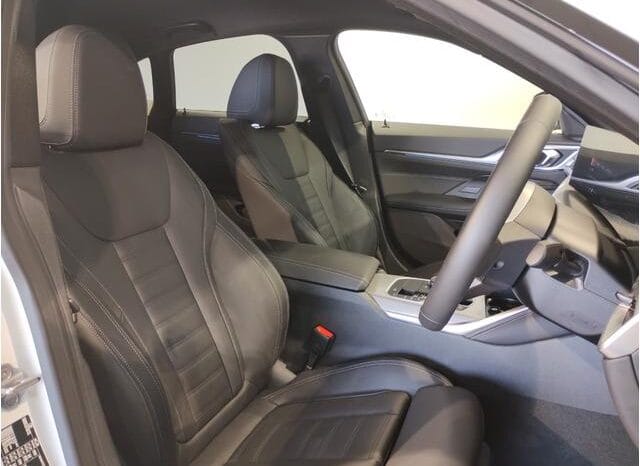 
								2025  BMW I4 E DRIVE 40 M SPORT #26845 full									