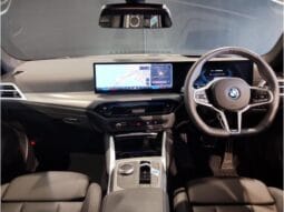 
										2025  BMW I4 E DRIVE 40 M SPORT #26845 full									