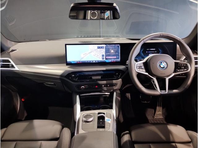 2025  BMW I4 E DRIVE 40 M SPORT #26845