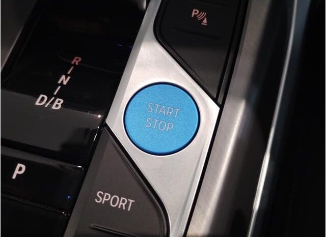 
								2025  BMW I4 E DRIVE 40 M SPORT #26845 full									