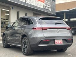 
										2022 MERCEDES BENZ EQC EQC400 4MATIC AMG LINE #26891 full									