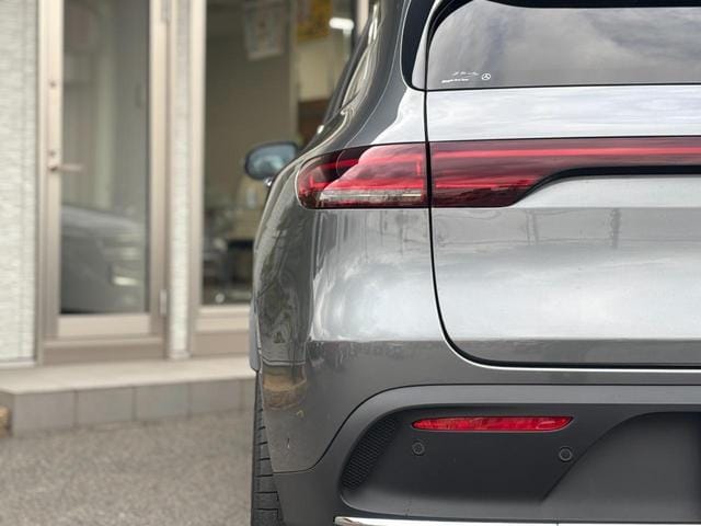 2022 MERCEDES BENZ EQC EQC400 4MATIC AMG LINE #26891