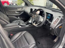 
										2022 MERCEDES BENZ EQC EQC400 4MATIC AMG LINE #26891 full									