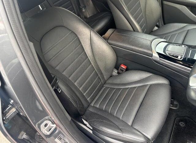 
								2022 MERCEDES BENZ EQC EQC400 4MATIC AMG LINE #26891 full									