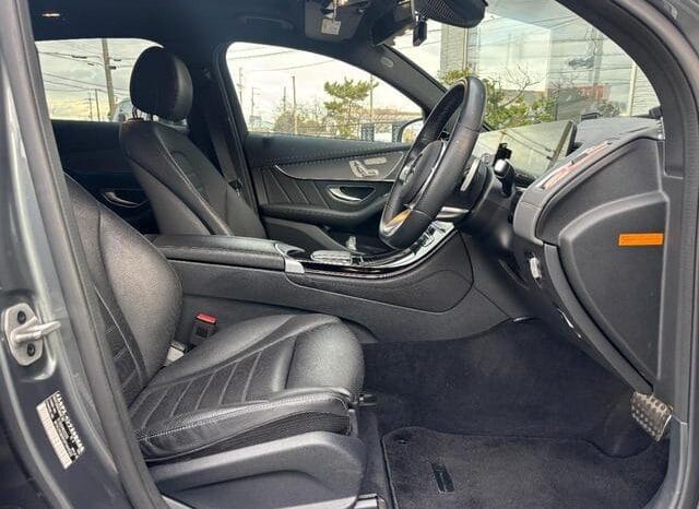 
								2022 MERCEDES BENZ EQC EQC400 4MATIC AMG LINE #26891 full									