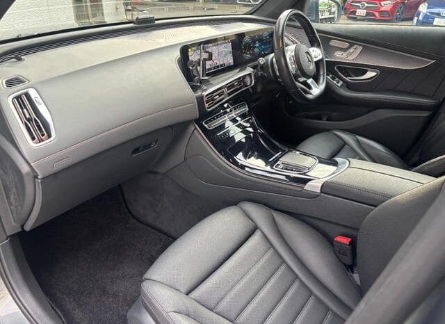 
								2022 MERCEDES BENZ EQC EQC400 4MATIC AMG LINE #26891 full									