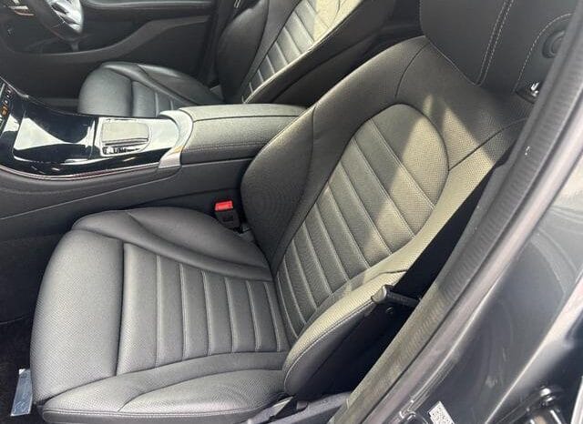 
								2022 MERCEDES BENZ EQC EQC400 4MATIC AMG LINE #26891 full									