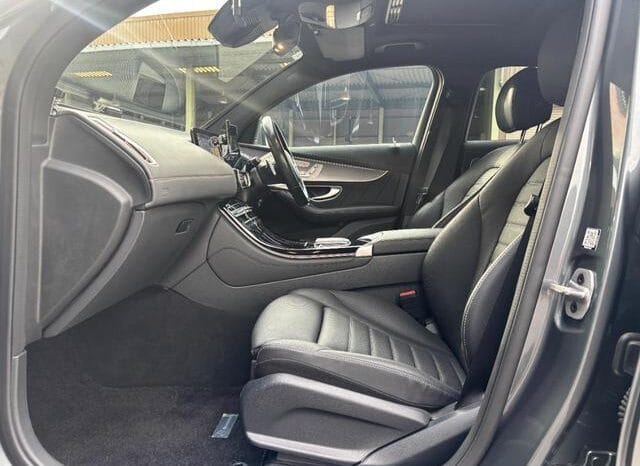 
								2022 MERCEDES BENZ EQC EQC400 4MATIC AMG LINE #26891 full									