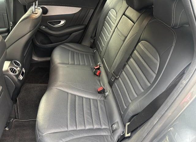 
								2022 MERCEDES BENZ EQC EQC400 4MATIC AMG LINE #26891 full									