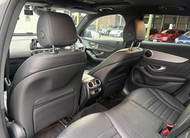 
								2022 MERCEDES BENZ EQC EQC400 4MATIC AMG LINE #26891 full									
