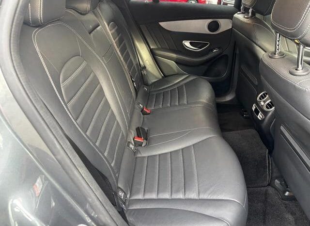 
								2022 MERCEDES BENZ EQC EQC400 4MATIC AMG LINE #26891 full									