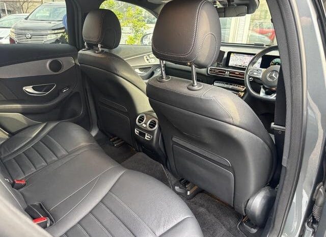 
								2022 MERCEDES BENZ EQC EQC400 4MATIC AMG LINE #26891 full									