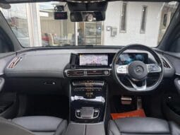 
										2022 MERCEDES BENZ EQC EQC400 4MATIC AMG LINE #26891 full									