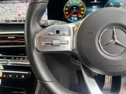 
										2022 MERCEDES BENZ EQC EQC400 4MATIC AMG LINE #26891 full									