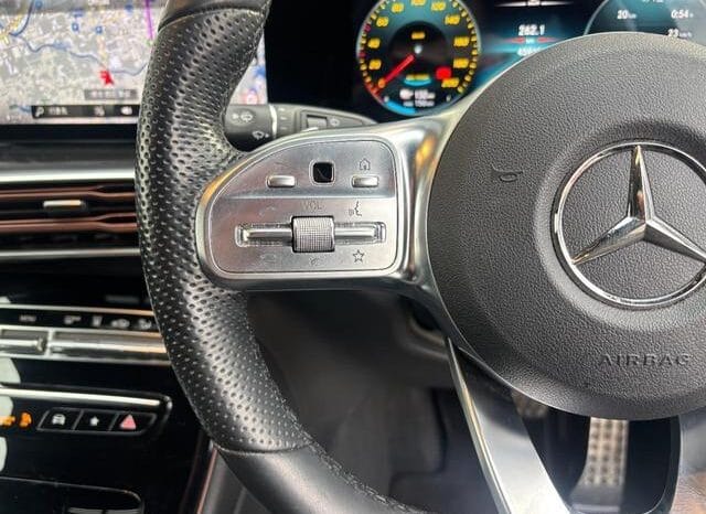 
								2022 MERCEDES BENZ EQC EQC400 4MATIC AMG LINE #26891 full									