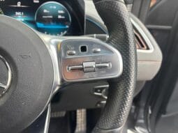 
										2022 MERCEDES BENZ EQC EQC400 4MATIC AMG LINE #26891 full									