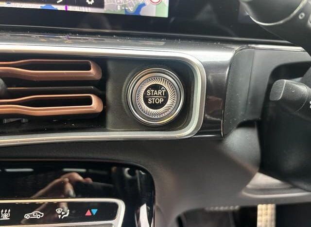 
								2022 MERCEDES BENZ EQC EQC400 4MATIC AMG LINE #26891 full									