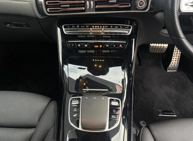 
								2022 MERCEDES BENZ EQC EQC400 4MATIC AMG LINE #26891 full									