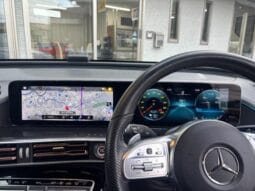
										2022 MERCEDES BENZ EQC EQC400 4MATIC AMG LINE #26891 full									