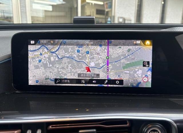 
								2022 MERCEDES BENZ EQC EQC400 4MATIC AMG LINE #26891 full									