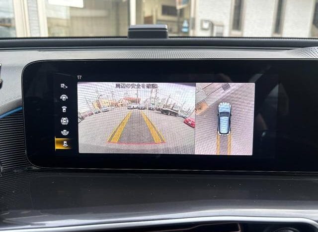 
								2022 MERCEDES BENZ EQC EQC400 4MATIC AMG LINE #26891 full									