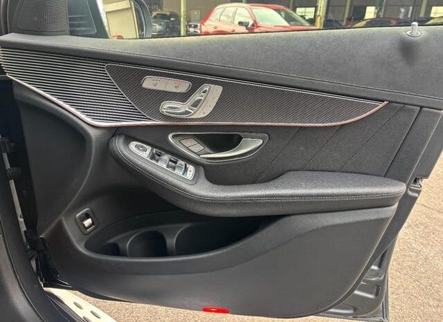 
								2022 MERCEDES BENZ EQC EQC400 4MATIC AMG LINE #26891 full									