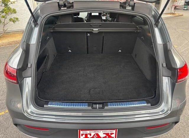 
								2022 MERCEDES BENZ EQC EQC400 4MATIC AMG LINE #26891 full									