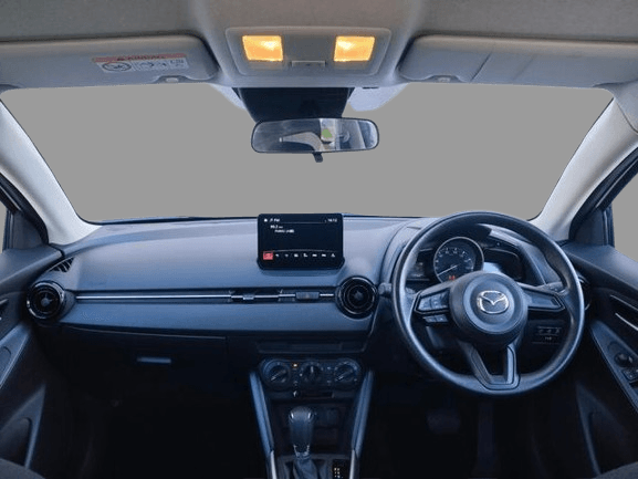 2023 Mazda 2 15C TIME Z #26885