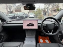 
										2024 TESLA MODEL 3 LONG RANGE AWD #26837 full									