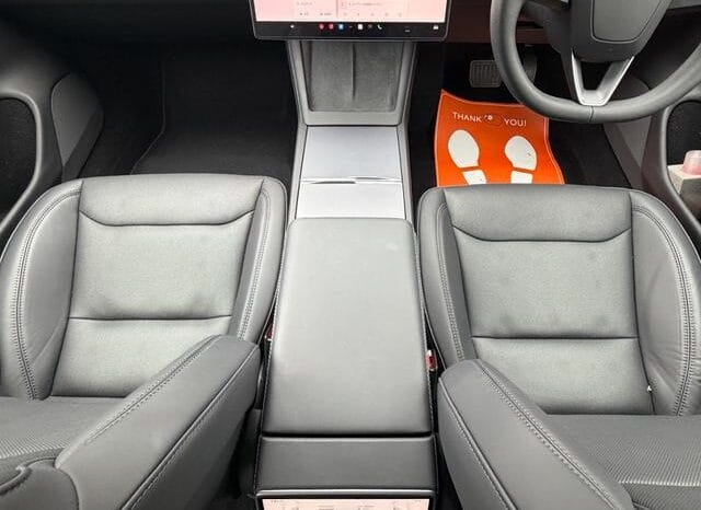 
								2024 TESLA MODEL 3 LONG RANGE AWD #26837 full									